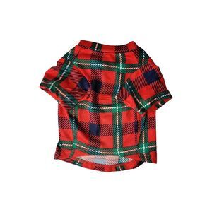 Member's Mark Pet Family Comfortable Machine Washable Sleep Set - Merry & Bright